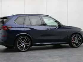 BMW X5 (2024) thumbnail 33