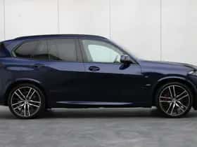 BMW X5 (2024) thumbnail 34