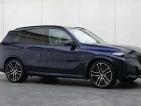 BMW X5 (2024) thumbnail 35
