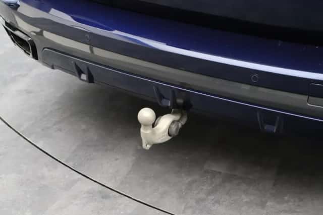 BMW X5 (2024) thumbnail 36