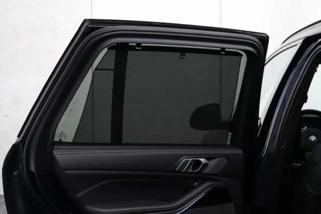 BMW X5 (2024) thumbnail 37