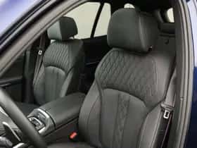 BMW X5 (2024) thumbnail 9