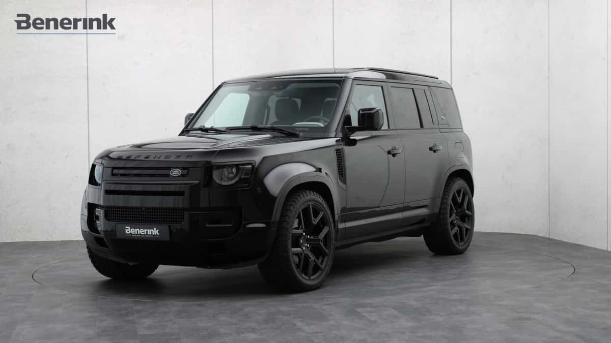 Land Rover Defender (2024) — foto 1