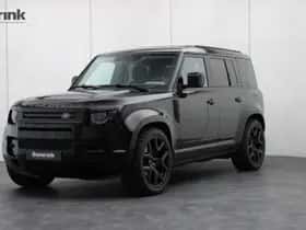 Land Rover Defender (2024)