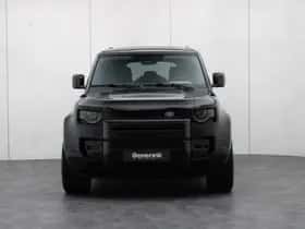 Land Rover Defender (2024) thumbnail 19