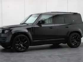 Land Rover Defender (2024) thumbnail 20