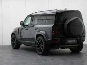 Land Rover Defender (2024) thumbnail 3