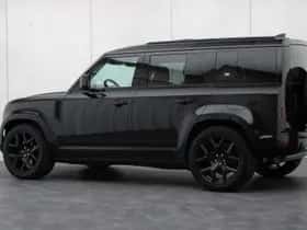 Land Rover Defender (2024) thumbnail 21