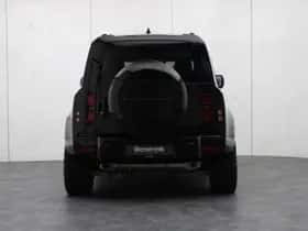 Land Rover Defender (2024) thumbnail 22