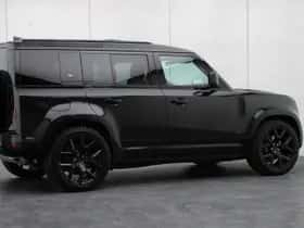 Land Rover Defender (2024) thumbnail 23