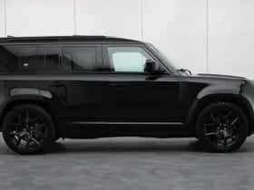 Land Rover Defender (2024) thumbnail 24