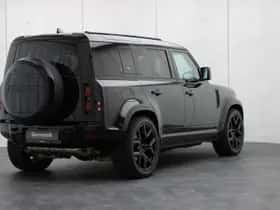 Land Rover Defender (2024) thumbnail 4