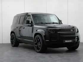 Land Rover Defender (2024) thumbnail 5