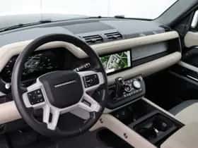 Land Rover Defender (2024) thumbnail 8