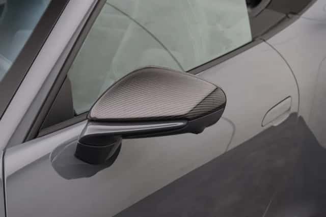 Porsche 911 (2025) thumbnail 17