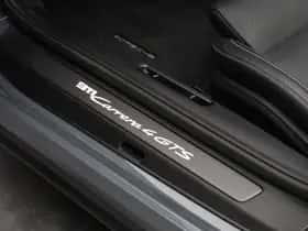 Porsche 911 (2025) thumbnail 19