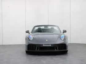 Porsche 911 (2025) thumbnail 29