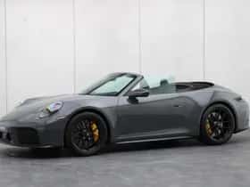 Porsche 911 (2025) thumbnail 30