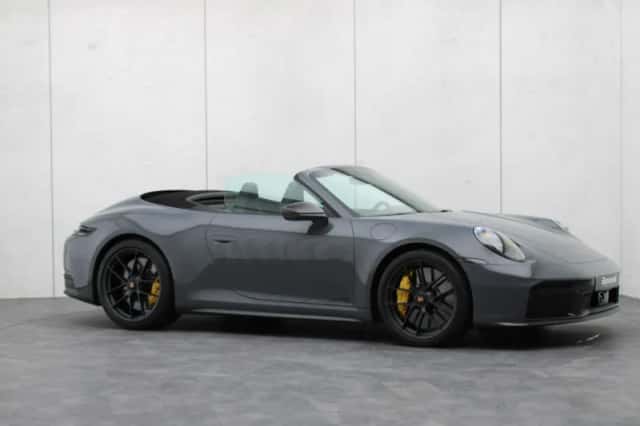 Porsche 911 (2025) thumbnail 35