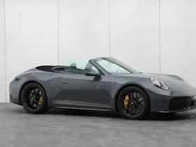 Porsche 911 (2025) thumbnail 35