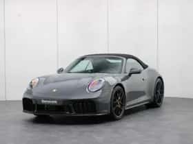 Porsche 911 (2025) thumbnail 36
