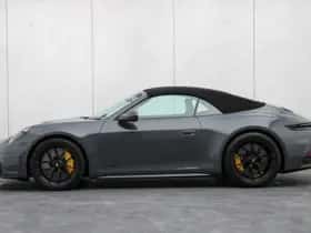 Porsche 911 (2025) thumbnail 37