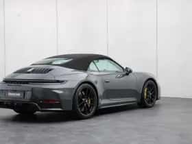Porsche 911 (2025) thumbnail 38
