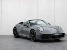 Porsche 911 (2025) thumbnail 5
