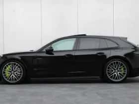 Porsche Panamera (2021) thumbnail 2