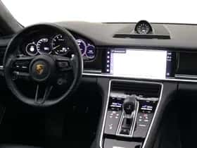Porsche Panamera (2021) thumbnail 14