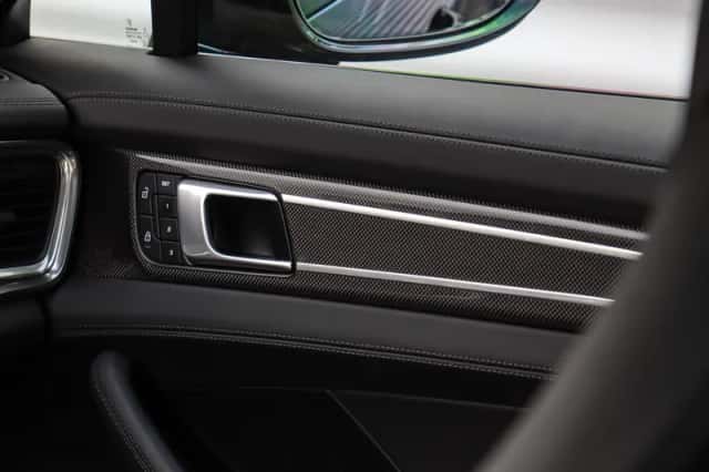 Porsche Panamera (2021) thumbnail 20