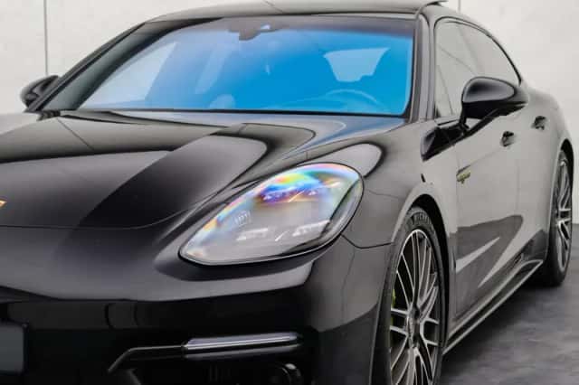 Porsche Panamera (2021) thumbnail 26