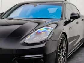Porsche Panamera (2021) thumbnail 26