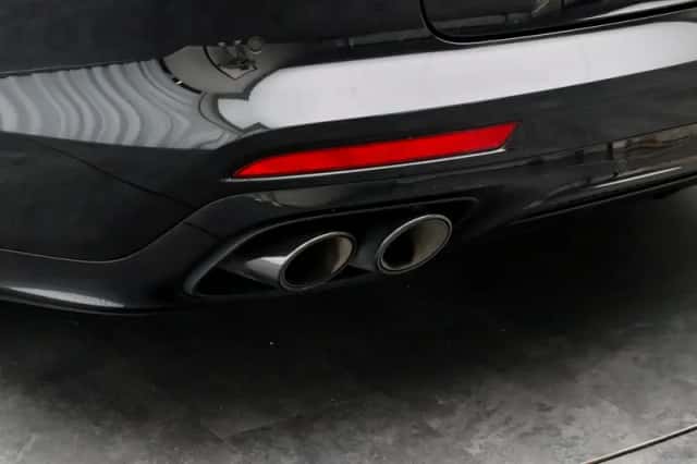 Porsche Panamera (2021) thumbnail 28