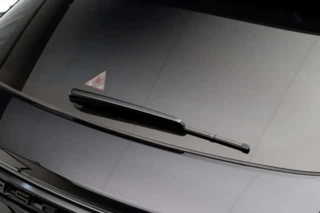 Porsche Panamera (2021) thumbnail 29