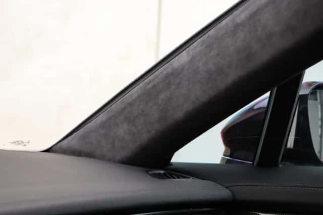 Porsche Panamera (2021) thumbnail 30