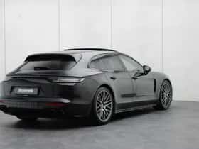 Porsche Panamera (2021) thumbnail 4