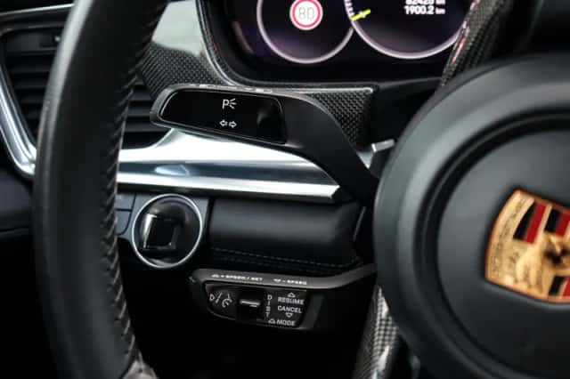 Porsche Panamera (2021) thumbnail 31
