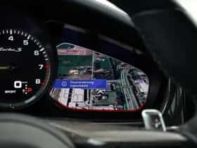 Porsche Panamera (2021) thumbnail 33