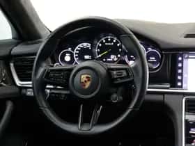 Porsche Panamera (2021) thumbnail 34