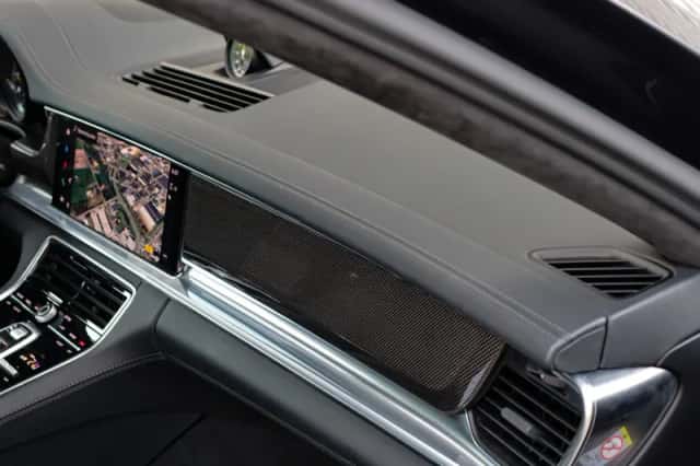 Porsche Panamera (2021) thumbnail 36