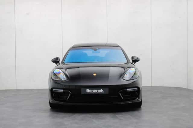 Porsche Panamera (2021) thumbnail 37