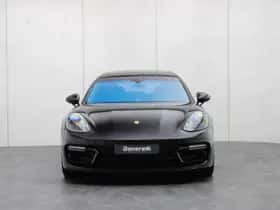 Porsche Panamera (2021) thumbnail 37