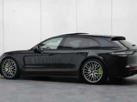 Porsche Panamera (2021) thumbnail 39
