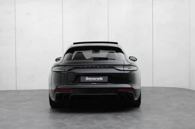 Porsche Panamera (2021) thumbnail 40