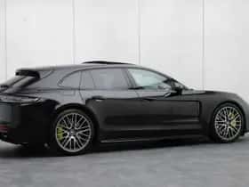 Porsche Panamera (2021) thumbnail 41