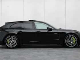 Porsche Panamera (2021) thumbnail 42
