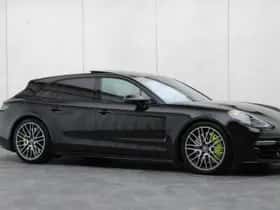Porsche Panamera (2021) thumbnail 43