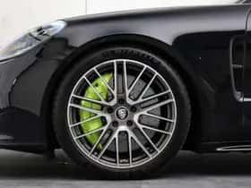 Porsche Panamera (2021) thumbnail 6