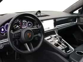 Porsche Panamera (2021) thumbnail 7